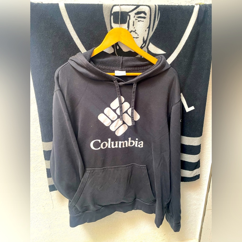 Columbia -Hoodie